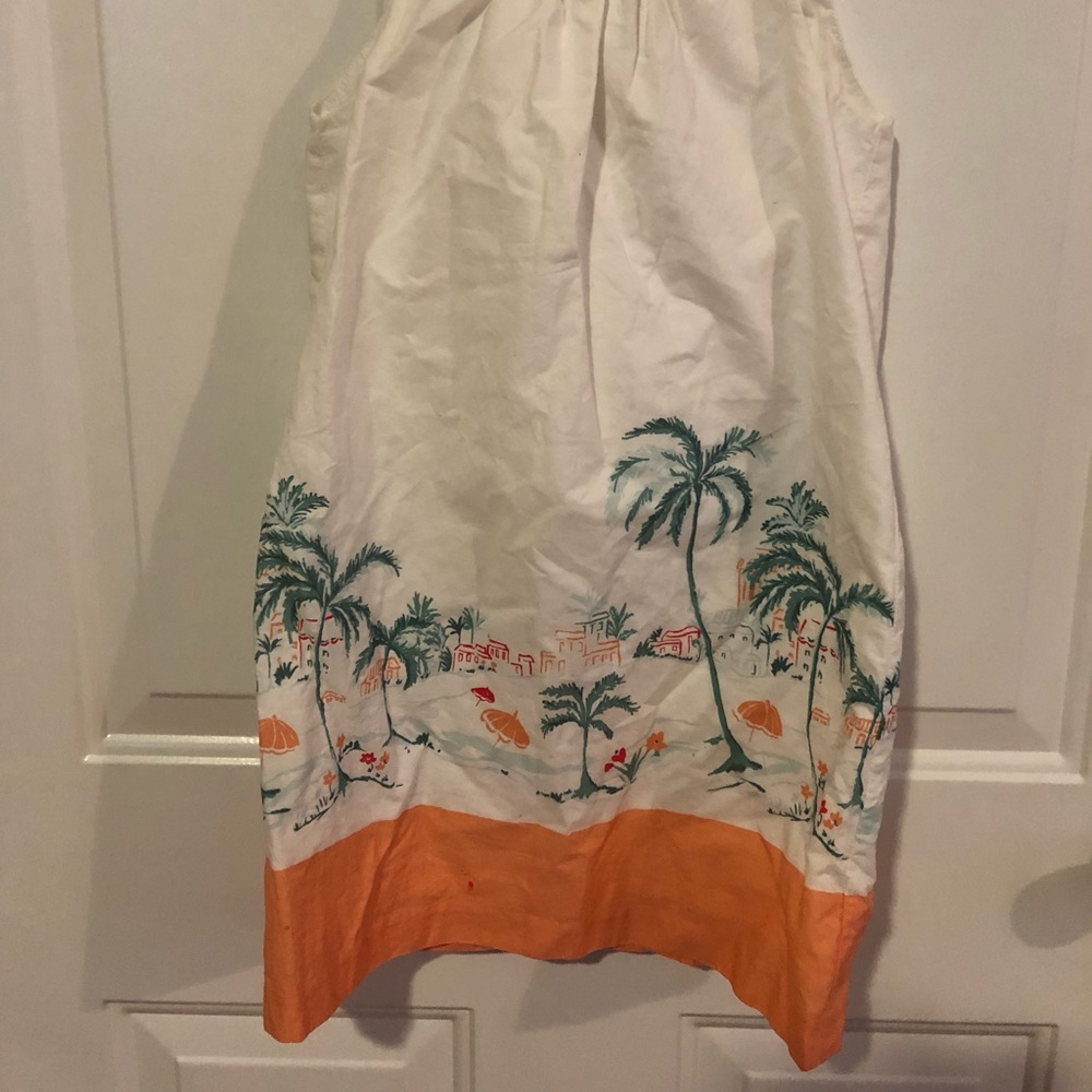 Girls dress